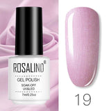ROSALIND Gel Polish - 19