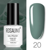 ROSALIND Gel Polish - 20
