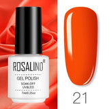 ROSALIND Gel Polish - 21
