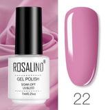 ROSALIND Gel Polish - 22