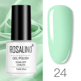 ROSALIND Gel Polish - 24