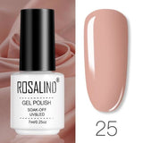 ROSALIND Gel Polish - 25