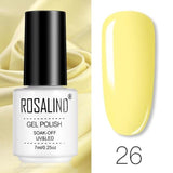 ROSALIND Gel Polish - 26