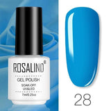 ROSALIND Gel Polish - 28