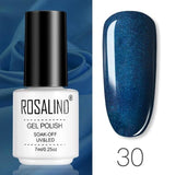 ROSALIND Gel Polish - 30