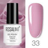 ROSALIND Gel Polish - 33