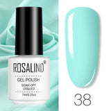 ROSALIND Gel Polish - 38