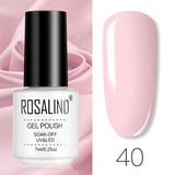 ROSALIND Gel Polish - 40