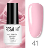 ROSALIND Gel Polish - 41