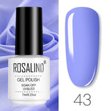 ROSALIND Gel Polish - 43
