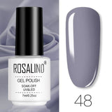 ROSALIND Gel Polish - 48