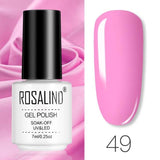 ROSALIND Gel Polish - 49