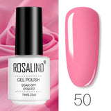 ROSALIND Gel Polish - 50