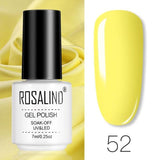 ROSALIND Gel Polish - 52