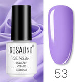 ROSALIND Gel Polish - 53