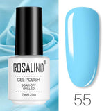 ROSALIND Gel Polish - 55