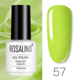 ROSALIND Gel Polish - 57