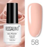 ROSALIND Gel Polish - 58