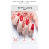ROSALIND Gel Polish