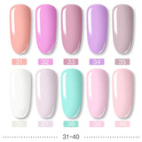 ROSALIND Gel Polish