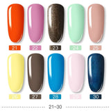 ROSALIND Gel Polish