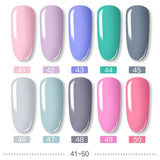 ROSALIND Gel Polish