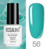 ROSALIND Gel Polish