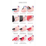 ROSALIND Gel Polish