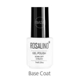 ROSALIND Gel Polish - Base Coat