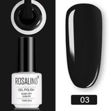 ROSALIND Poly Gel Polish - 03
