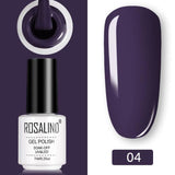 ROSALIND Poly Gel Polish - 04