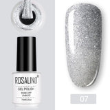 ROSALIND Poly Gel Polish - 07