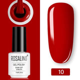 ROSALIND Poly Gel Polish - 10