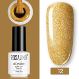 ROSALIND Poly Gel Polish - 12