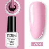 ROSALIND Poly Gel Polish - 2451