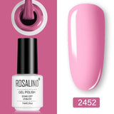ROSALIND Poly Gel Polish - 2452