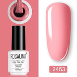 ROSALIND Poly Gel Polish - 2453