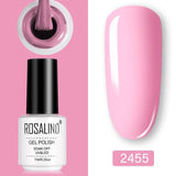 ROSALIND Poly Gel Polish - 2455