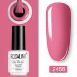 ROSALIND Poly Gel Polish - 2456