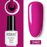 ROSALIND Poly Gel Polish - 2462