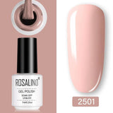 ROSALIND Poly Gel Polish - 2501
