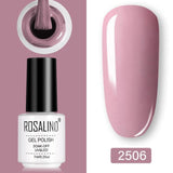 ROSALIND Poly Gel Polish - 2506