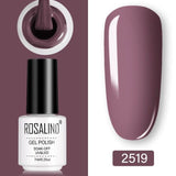 ROSALIND Poly Gel Polish - 2519