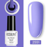 ROSALIND Poly Gel Polish - 2551
