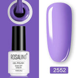 ROSALIND Poly Gel Polish - 2552