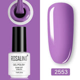ROSALIND Poly Gel Polish - 2553
