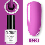 ROSALIND Poly Gel Polish - 2554