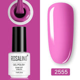 ROSALIND Poly Gel Polish - 2555