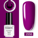 ROSALIND Poly Gel Polish - 2556