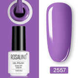 ROSALIND Poly Gel Polish - 2557